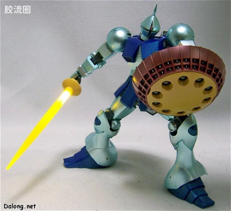 MG 1/100 YMS-15 Gyan (Extra Finish Version)