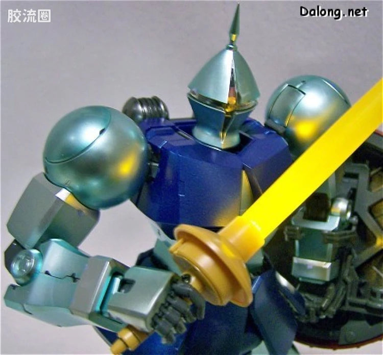 MG 1/100 YMS-15 Gyan (Extra Finish Version)