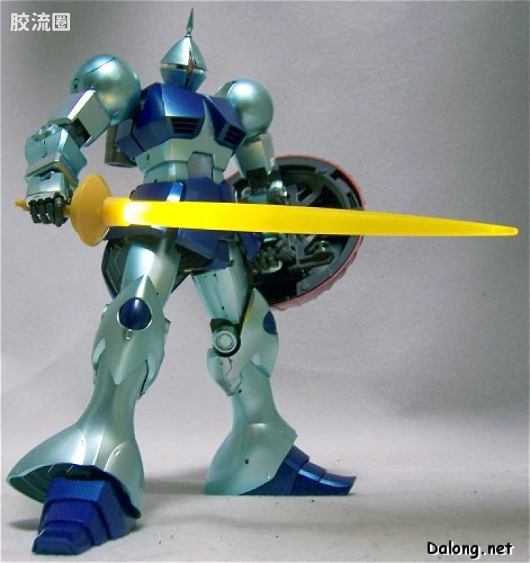 MG 1/100 YMS-15 Gyan (Extra Finish Version)