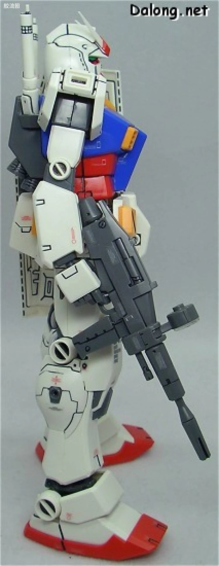 Bandai MG 1/100 RX-78-2 Gundam Ver.Ka