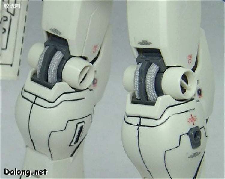 Bandai MG 1/100 RX-78-2 Gundam Ver.Ka