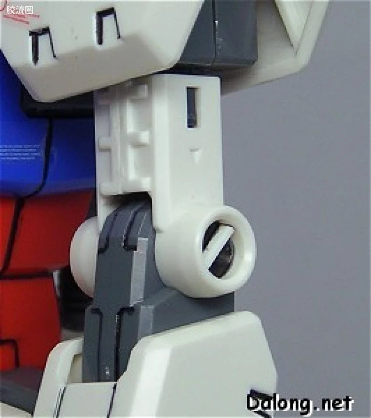 Bandai MG 1/100 RX-78-2 Gundam Ver.Ka
