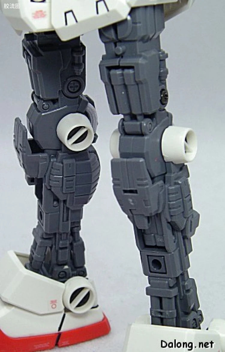 Bandai MG 1/100 RX-78-2 Gundam Ver.Ka