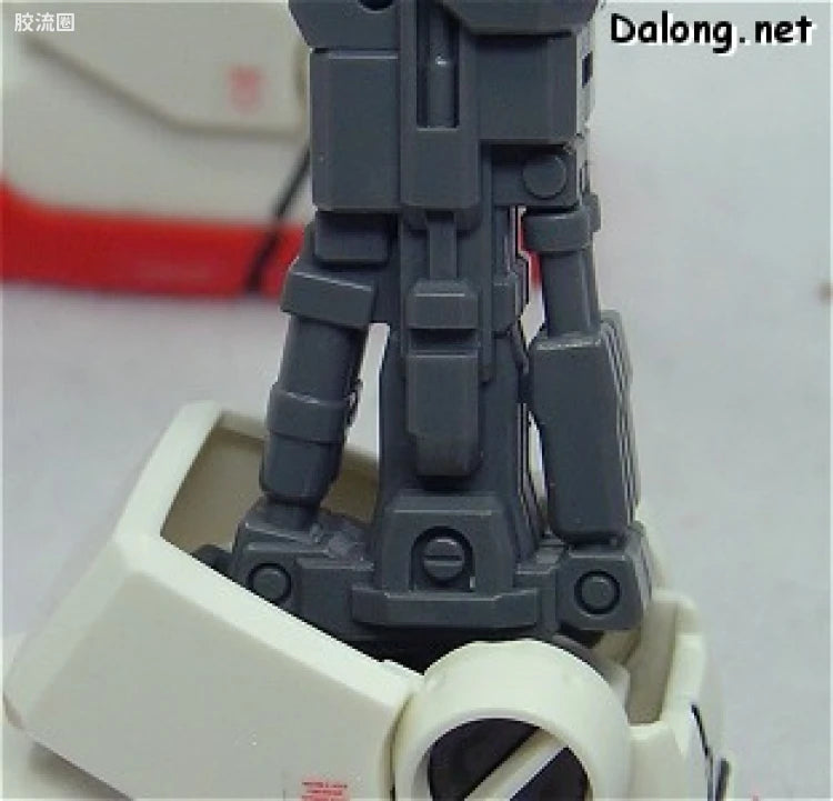 Bandai MG 1/100 RX-78-2 Gundam Ver.Ka