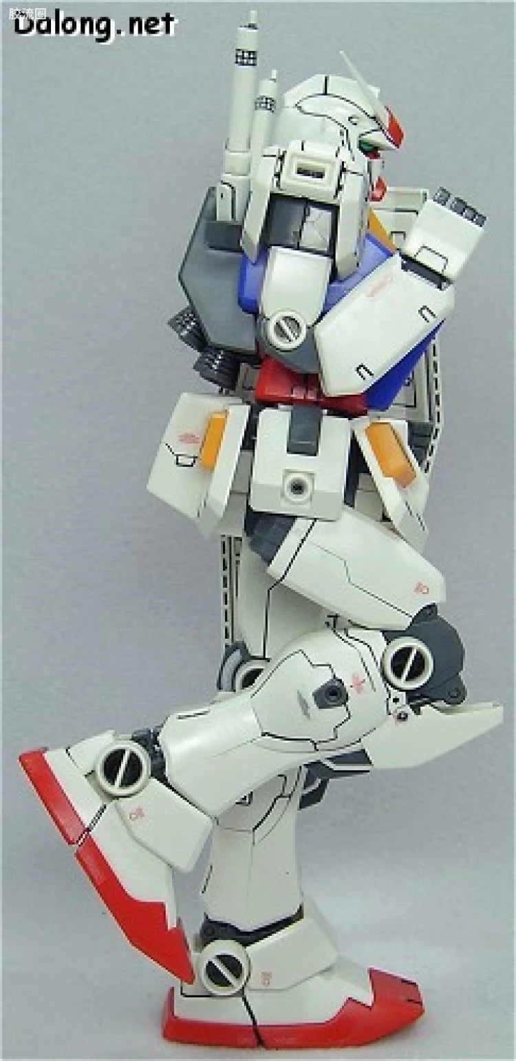 Bandai MG 1/100 RX-78-2 Gundam Ver.Ka