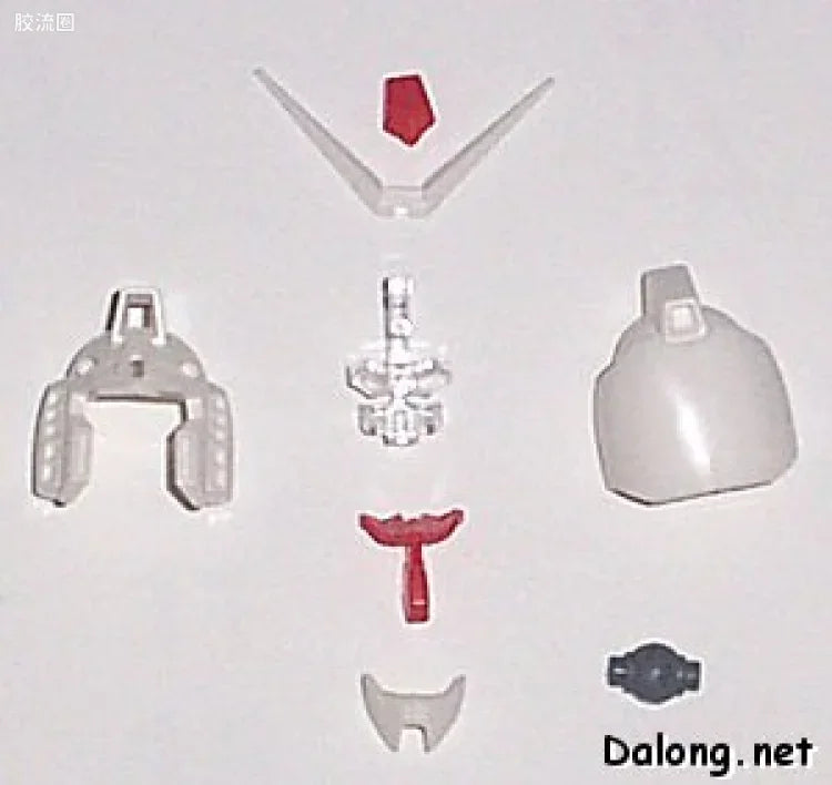Bandai MG 1/100 RX-78-2 Gundam Ver.Ka