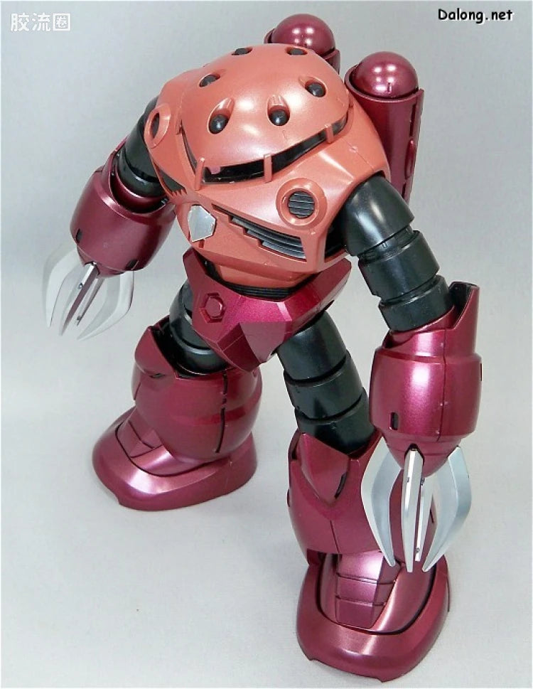 MG 1/100 MSM-07S Z'Gok (Coating Version) [Char Aznable Custom]