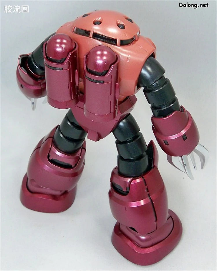 MG 1/100 MSM-07S Z'Gok (Coating Version) [Char Aznable Custom]