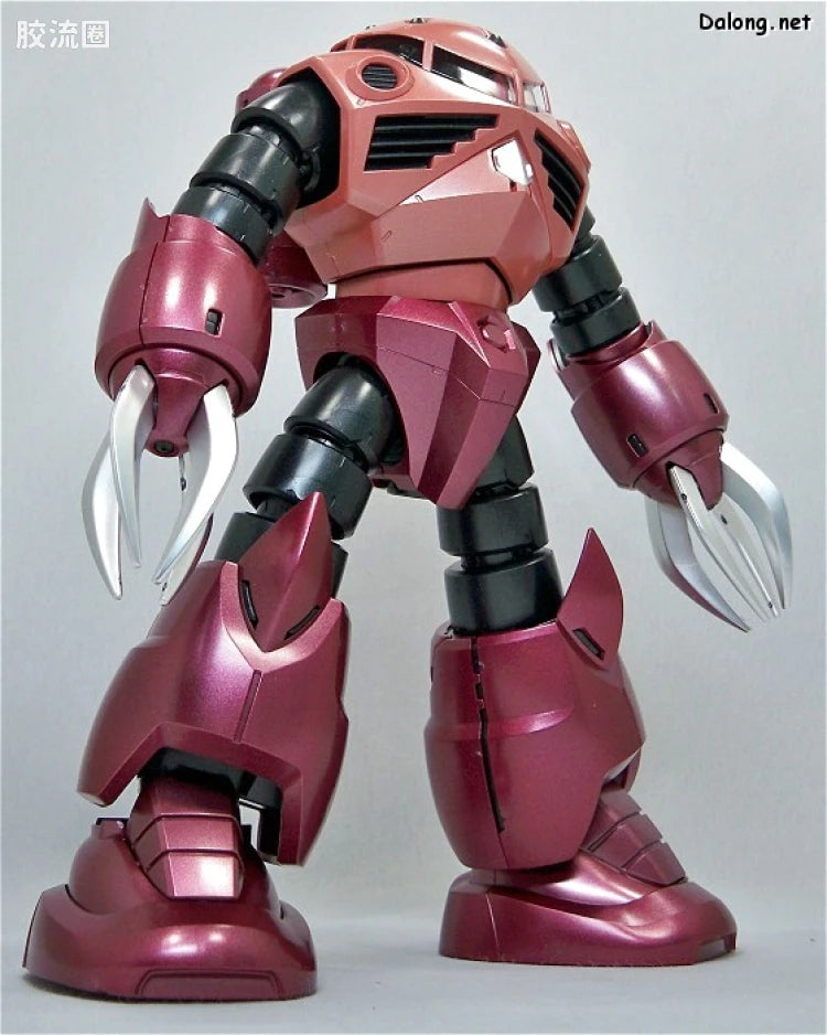 MG 1/100 MSM-07S Z'Gok (Coating Version) [Char Aznable Custom]