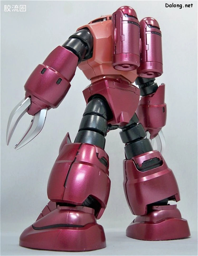 MG 1/100 MSM-07S Z'Gok (Coating Version) [Char Aznable Custom]