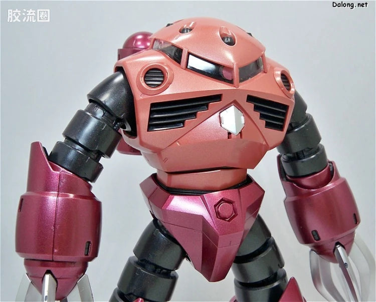 MG 1/100 MSM-07S Z'Gok (Coating Version) [Char Aznable Custom]