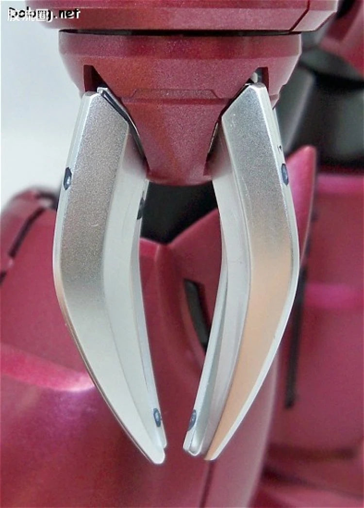 MG 1/100 MSM-07S Z'Gok (Coating Version) [Char Aznable Custom]