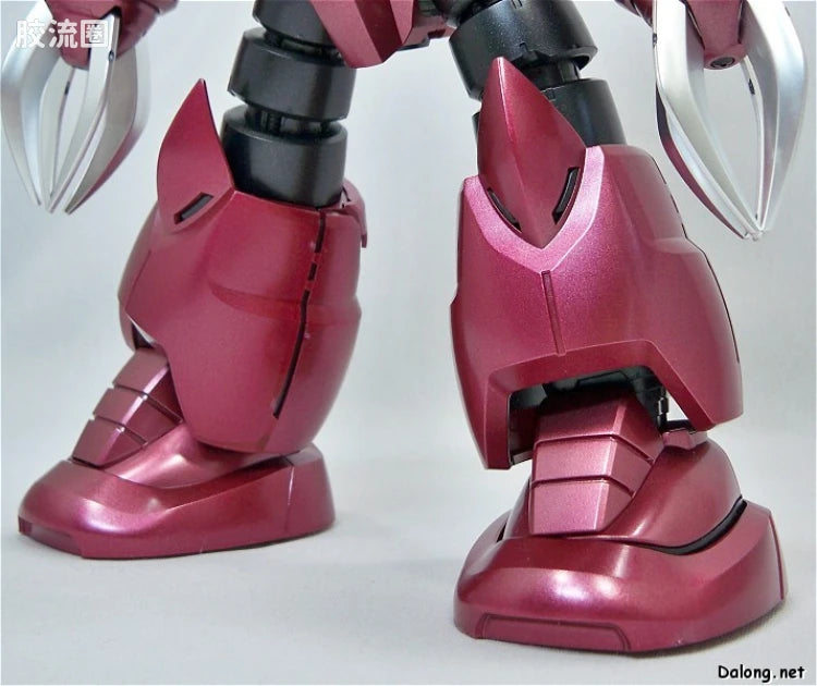 MG 1/100 MSM-07S Z'Gok (Coating Version) [Char Aznable Custom]