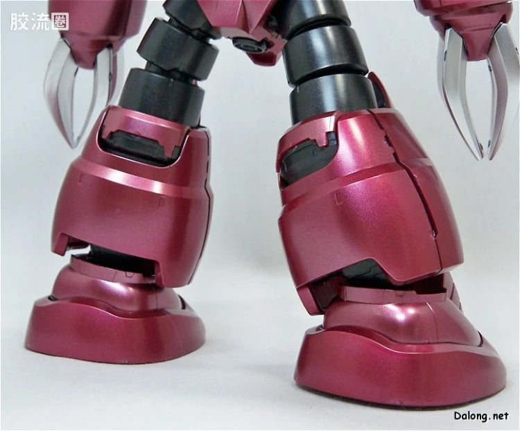 MG 1/100 MSM-07S Z'Gok (Coating Version) [Char Aznable Custom]