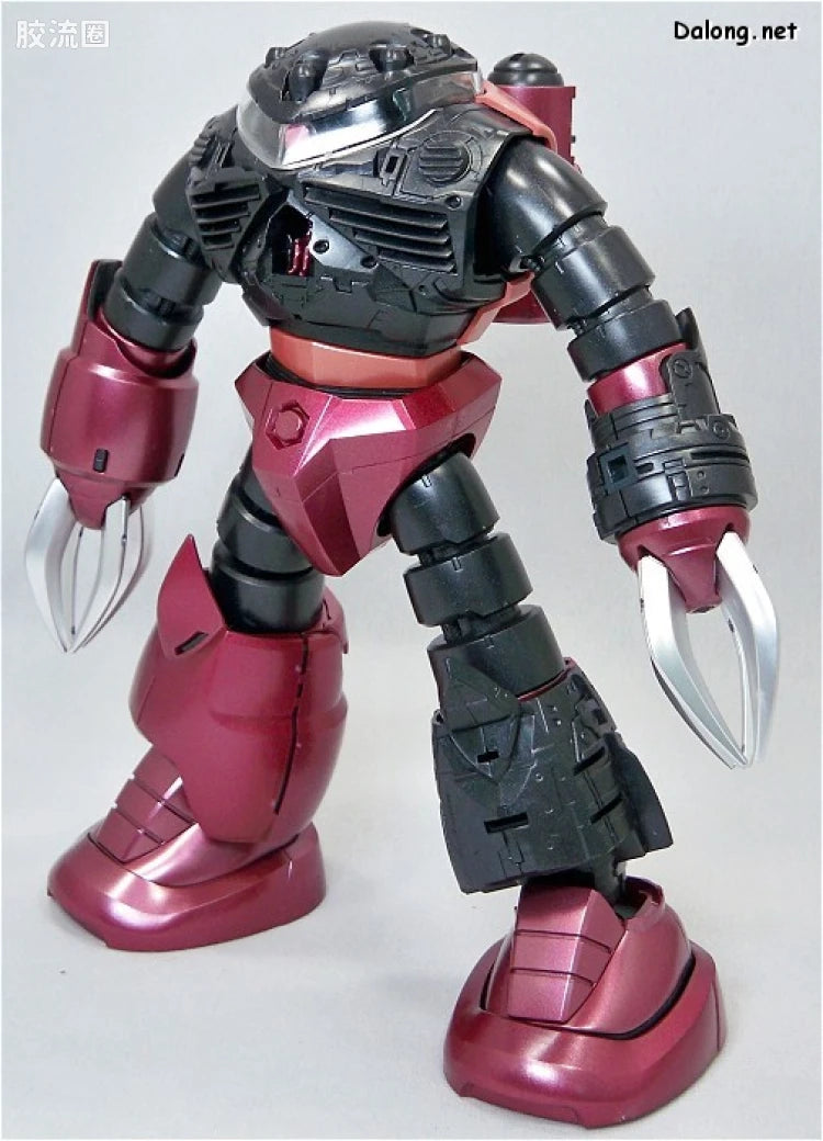 MG 1/100 MSM-07S Z'Gok (Coating Version) [Char Aznable Custom]