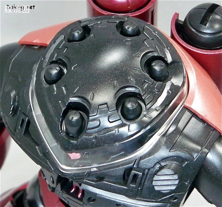 MG 1/100 MSM-07S Z'Gok (Coating Version) [Char Aznable Custom]