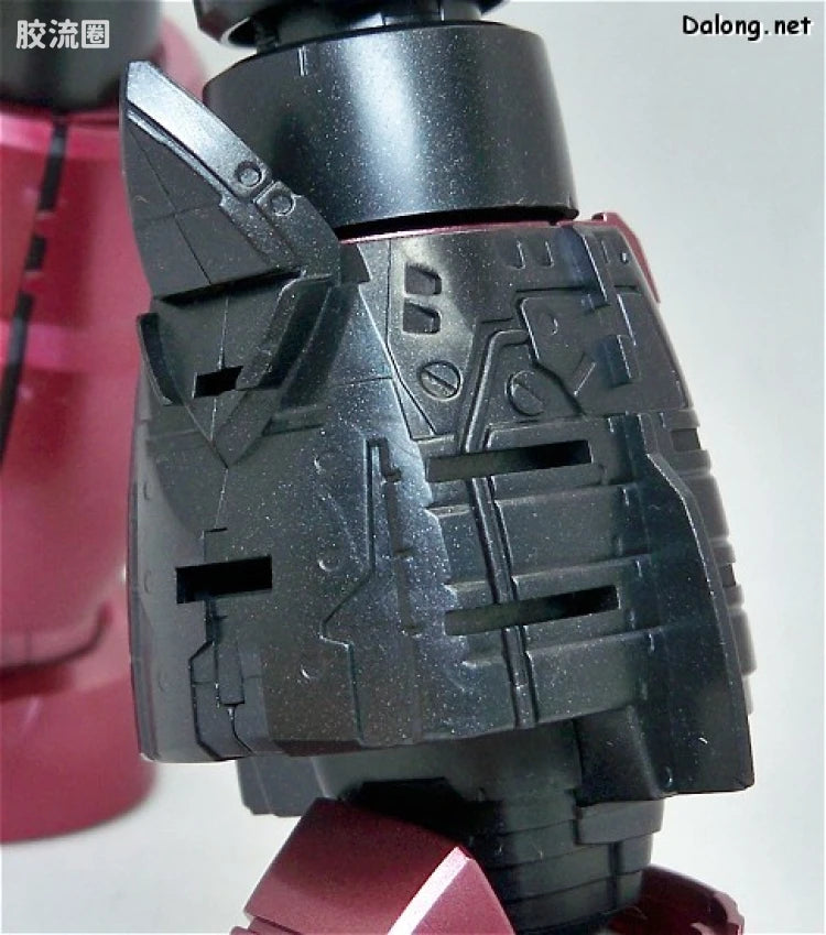 MG 1/100 MSM-07S Z'Gok (Coating Version) [Char Aznable Custom]
