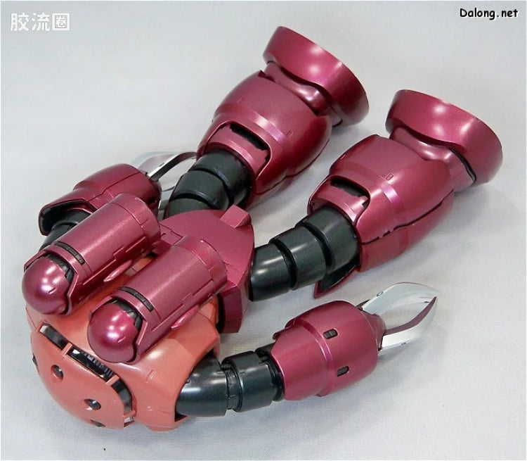 MG 1/100 MSM-07S Z'Gok (Coating Version) [Char Aznable Custom]