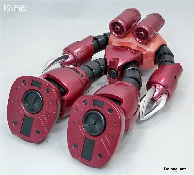 MG 1/100 MSM-07S Z'Gok (Coating Version) [Char Aznable Custom]