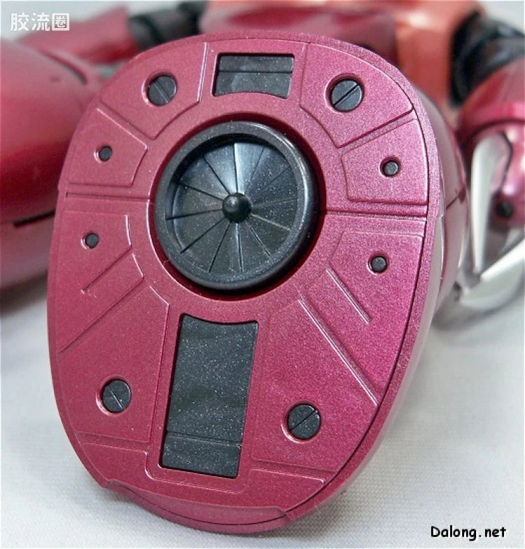 MG 1/100 MSM-07S Z'Gok (Coating Version) [Char Aznable Custom]