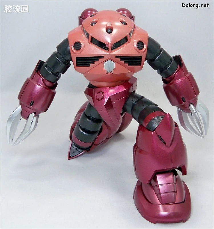 MG 1/100 MSM-07S Z'Gok (Coating Version) [Char Aznable Custom]