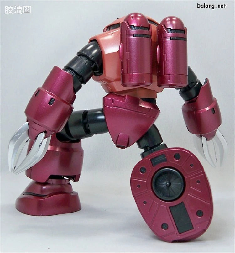 MG 1/100 MSM-07S Z'Gok (Coating Version) [Char Aznable Custom]