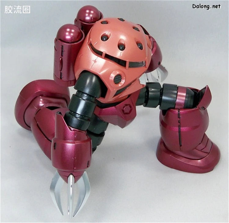 MG 1/100 MSM-07S Z'Gok (Coating Version) [Char Aznable Custom]