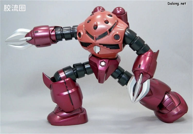 MG 1/100 MSM-07S Z'Gok (Coating Version) [Char Aznable Custom]