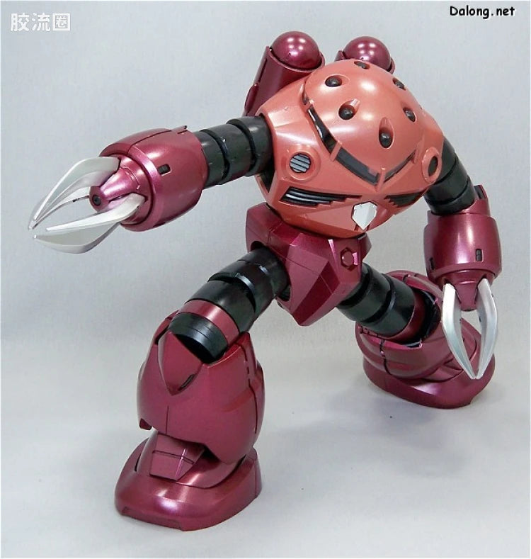 MG 1/100 MSM-07S Z'Gok (Coating Version) [Char Aznable Custom]