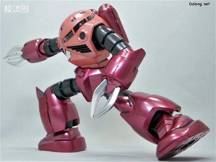 MG 1/100 MSM-07S Z'Gok (Coating Version) [Char Aznable Custom]
