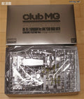 MG 1/100 RX-78-2 Gundam Ver. One Year War 0079 (Titanium Finish Ver.) [Club MG Limited]