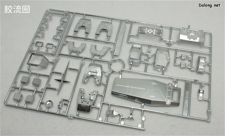MG 1/100 RX-78-2 Gundam Ver. One Year War 0079 (Titanium Finish Ver.) [Club MG Limited]