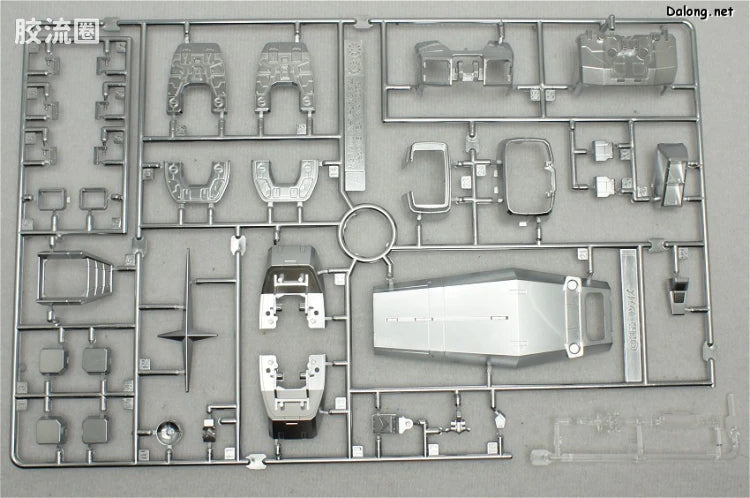 MG 1/100 RX-78-2 Gundam Ver. One Year War 0079 (Titanium Finish Ver.) [Club MG Limited]