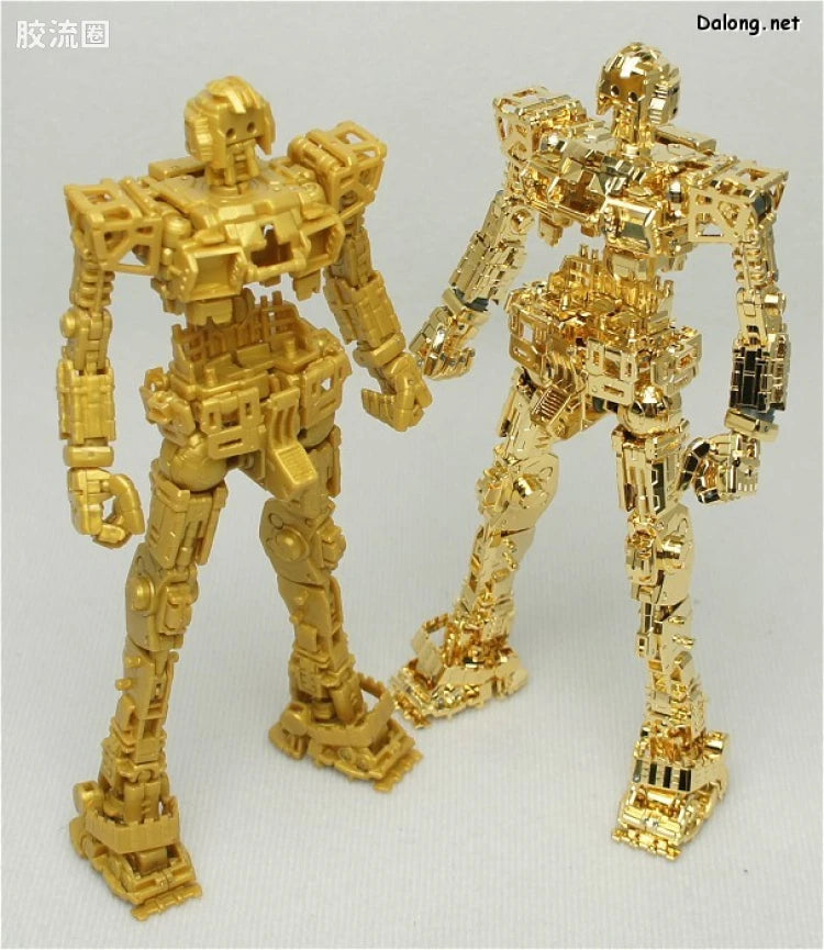 MG 1/100 RX-78-2 Gundam Ver.2.0 (Gold Plating Ver.) [Club MG Limited]