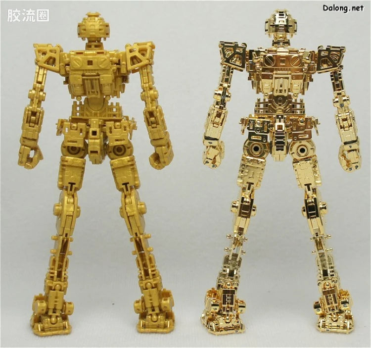 MG 1/100 RX-78-2 Gundam Ver.2.0 (Gold Plating Ver.) [Club MG Limited]