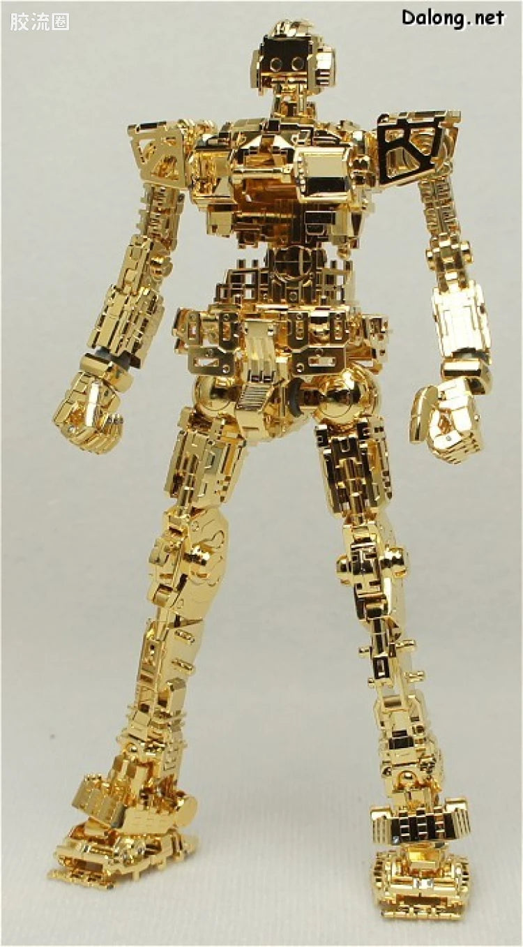 MG 1/100 RX-78-2 Gundam Ver.2.0 (Gold Plating Ver.) [Club MG Limited]
