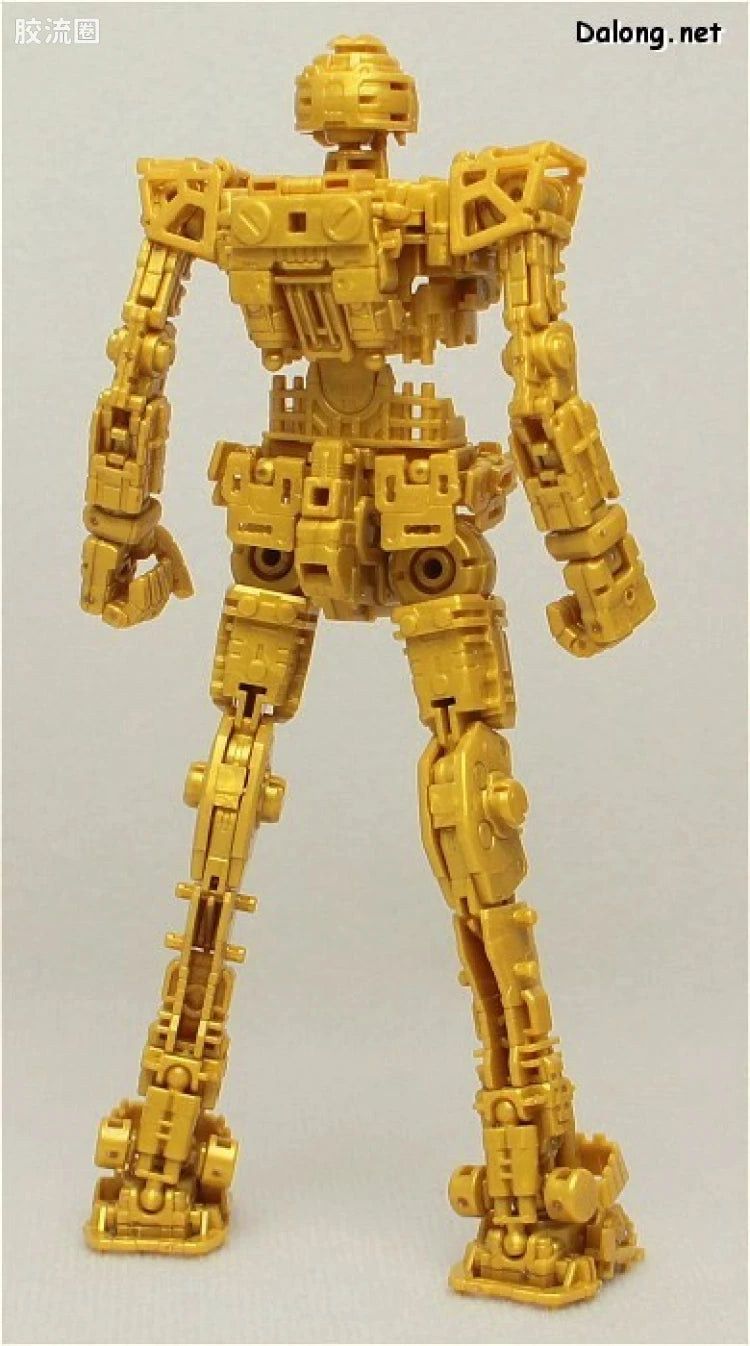 MG 1/100 RX-78-2 Gundam Ver.2.0 (Gold Plating Ver.) [Club MG Limited]