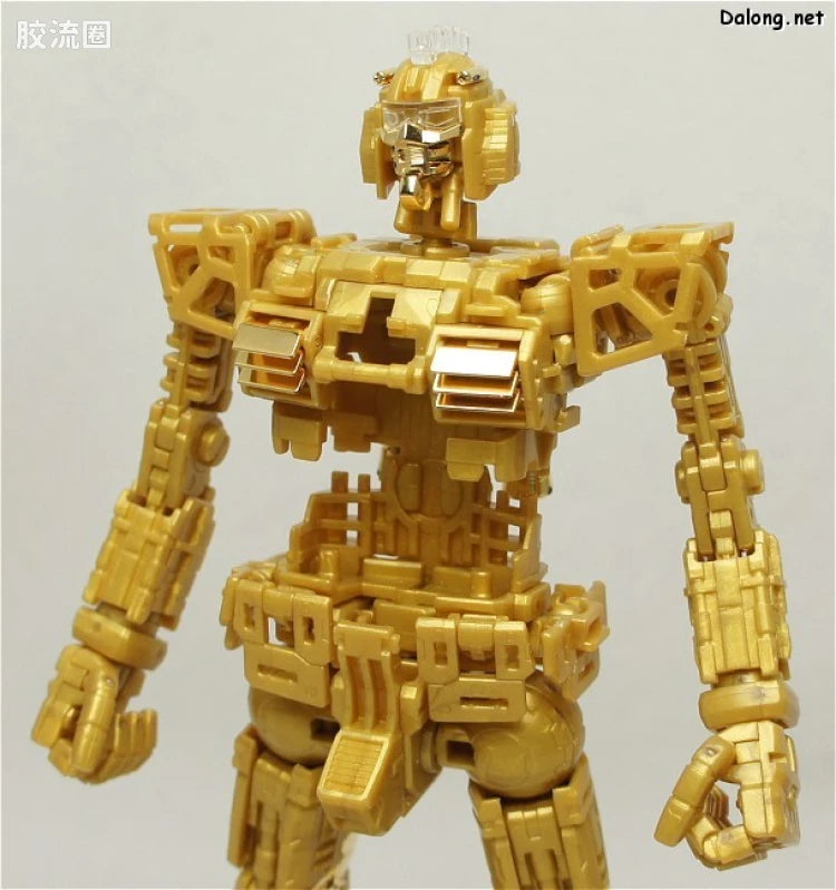 MG 1/100 RX-78-2 Gundam Ver.2.0 (Gold Plating Ver.) [Club MG Limited]