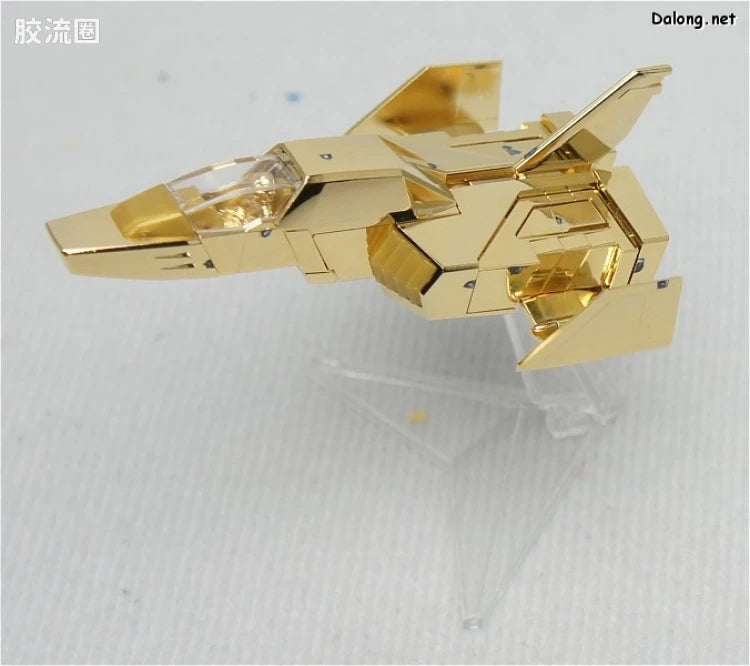 MG 1/100 RX-78-2 Gundam Ver.2.0 (Gold Plating Ver.) [Club MG Limited]