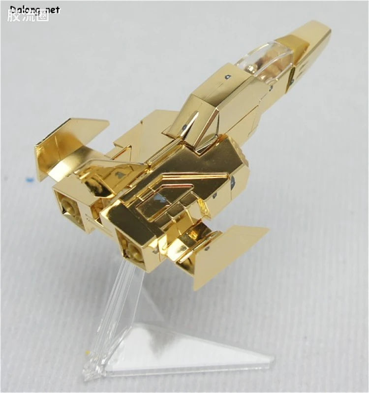 MG 1/100 RX-78-2 Gundam Ver.2.0 (Gold Plating Ver.) [Club MG Limited]