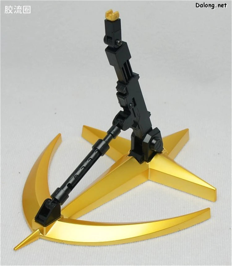 MG 1/100 RX-78-2 Gundam Ver.2.0 (Gold Plating Ver.) [Club MG Limited]