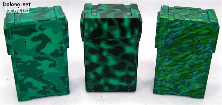 MG 1/100 RX-79[G] Gundam Ground Type Forest Pattern C (Limited Edition)