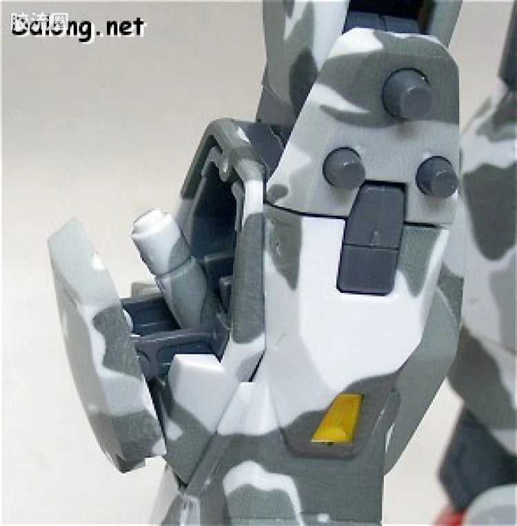 MG 1/100 RX-79[G] Gundam Ground Type Cold Climate Pattern A (Limited Edition)