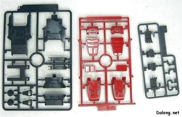 MG 1/100 RX-79[G] Gundam Ground Type Cold Climate Pattern C (Limited Edition)