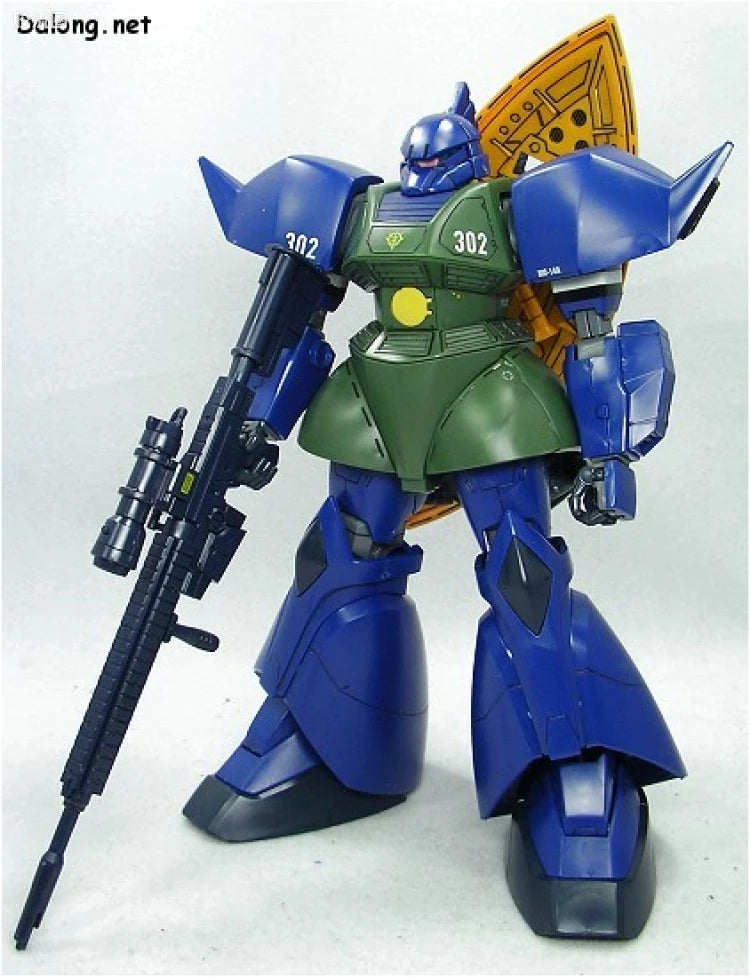 Bandai MG 1/100 MS-14A Gelgoog (Anavel Gato Custom)