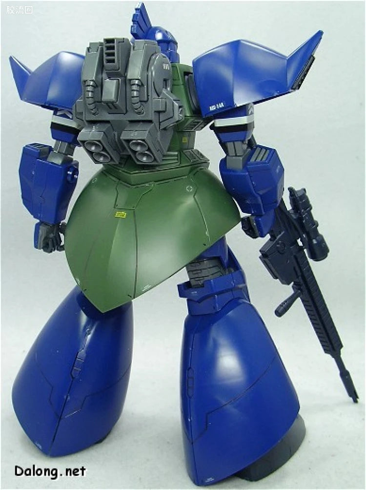 Bandai MG 1/100 MS-14A Gelgoog (Anavel Gato Custom)