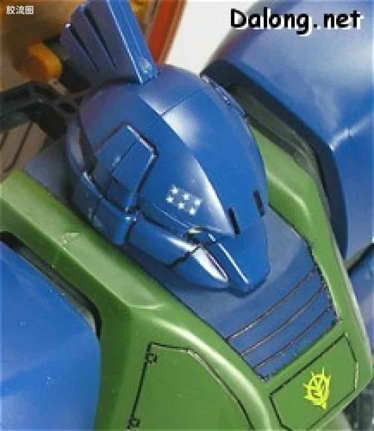 Bandai MG 1/100 MS-14A Gelgoog (Anavel Gato Custom)