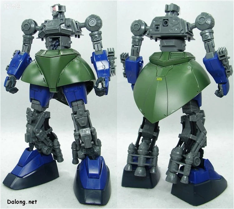 Bandai MG 1/100 MS-14A Gelgoog (Anavel Gato Custom)
