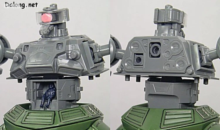 Bandai MG 1/100 MS-14A Gelgoog (Anavel Gato Custom)