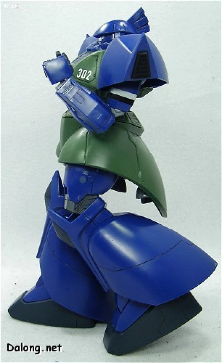 Bandai MG 1/100 MS-14A Gelgoog (Anavel Gato Custom)